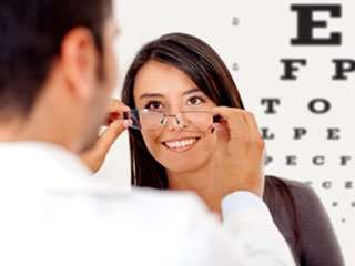 Eye Examination