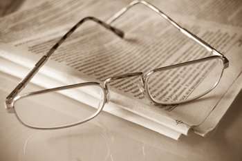 Bifocals & Multifocals