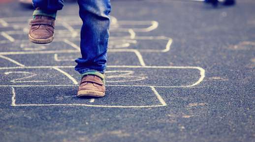 Balance Board