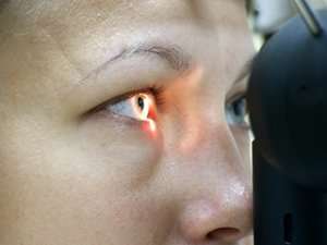 Peripheral Vision Loss Treatment at Vision Pro Optical