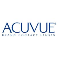 Acuvue Logo 