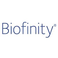 Biofinity Logo 