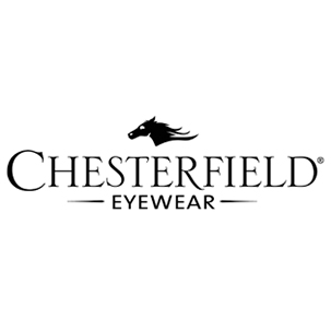 chesterfield eyewear designer logo