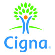 Cigna Insurance Logo