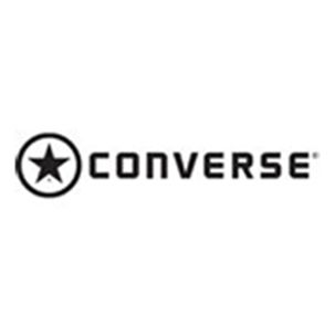 Converse glasses brand logo