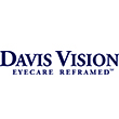 Davis Vision insurance logo Davis Vision insurance logo