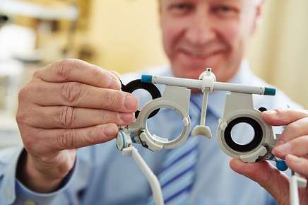 What to Expect During a Routine Eye Exam