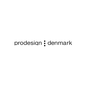 Prodesign Denmark eyeglasses brand logo