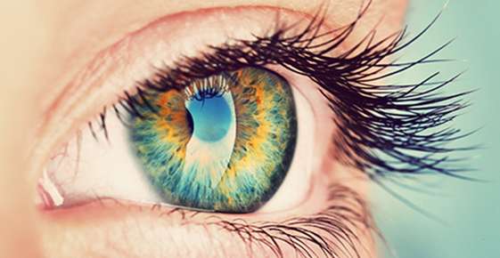 The Science Behind Perfect Eyesight