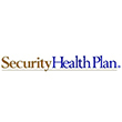 Security Health insurance logo