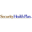 Security Health insurance logo Security Health insurance logo