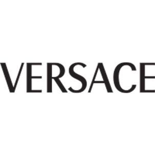 Versace Eyeglasses Designer Logo