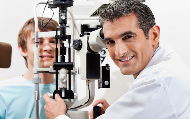 Northland Eye Care Providers High-Quality Eye Care Services in Minnesota