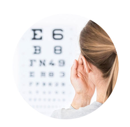 Eye Exams in Minnesota