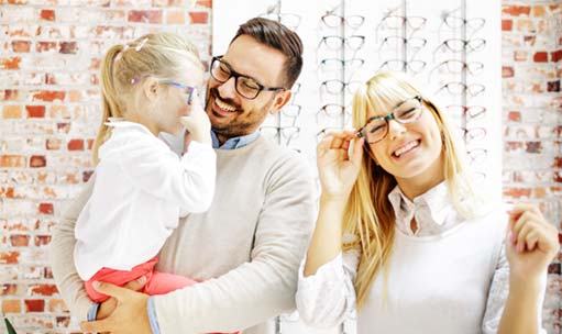 Vision Pro Optical Duluth Two Harbors, MN Eye Doctor in Two Harbors, MN