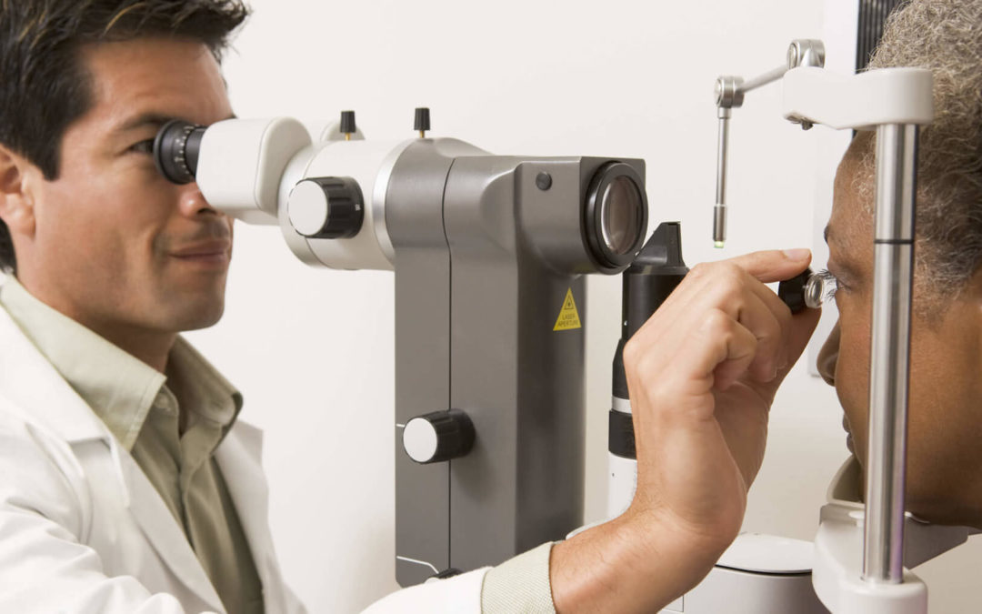 What You Need to Know About Dilated Eye Exams