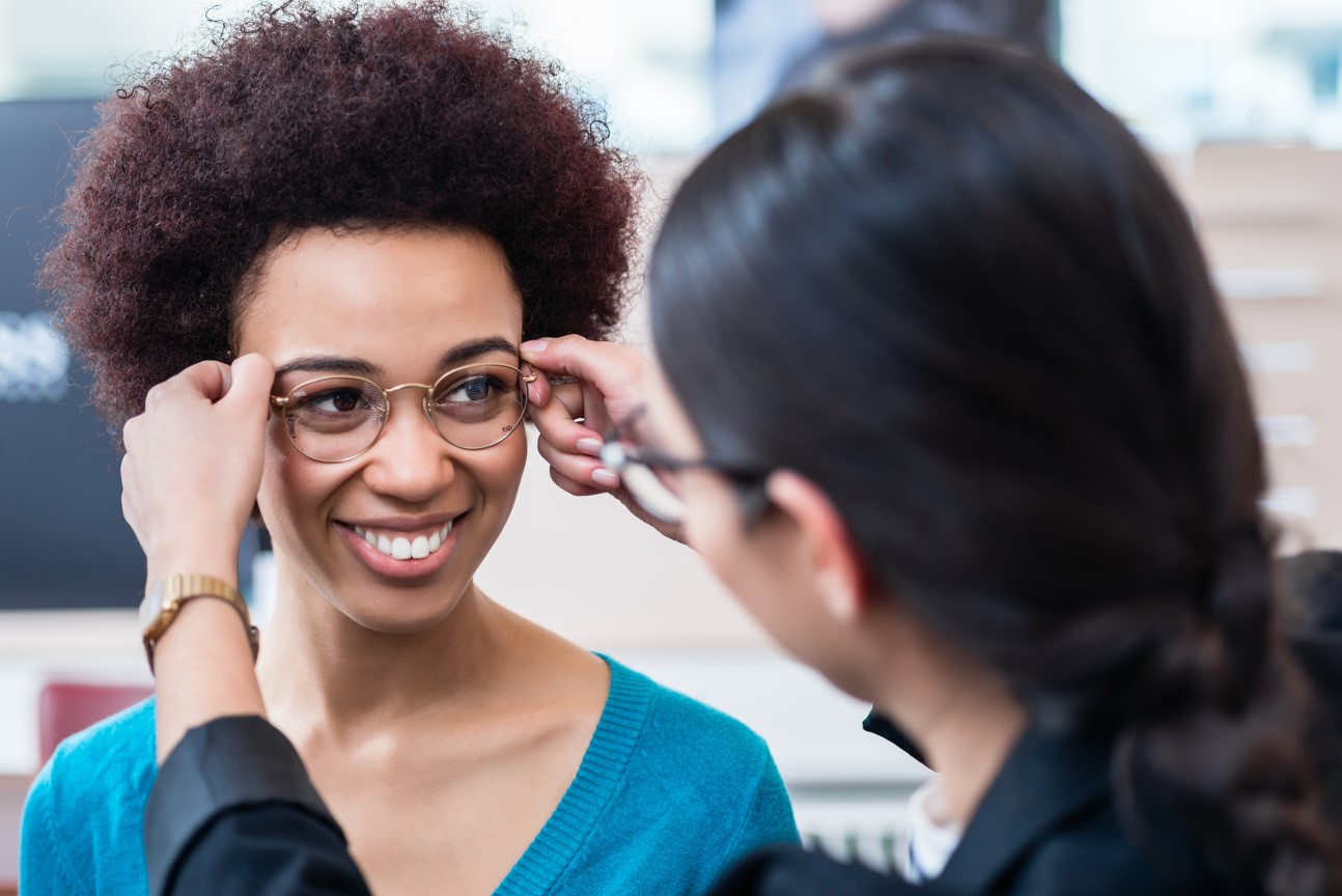 1 Eye Doctor in North Branch, MN
