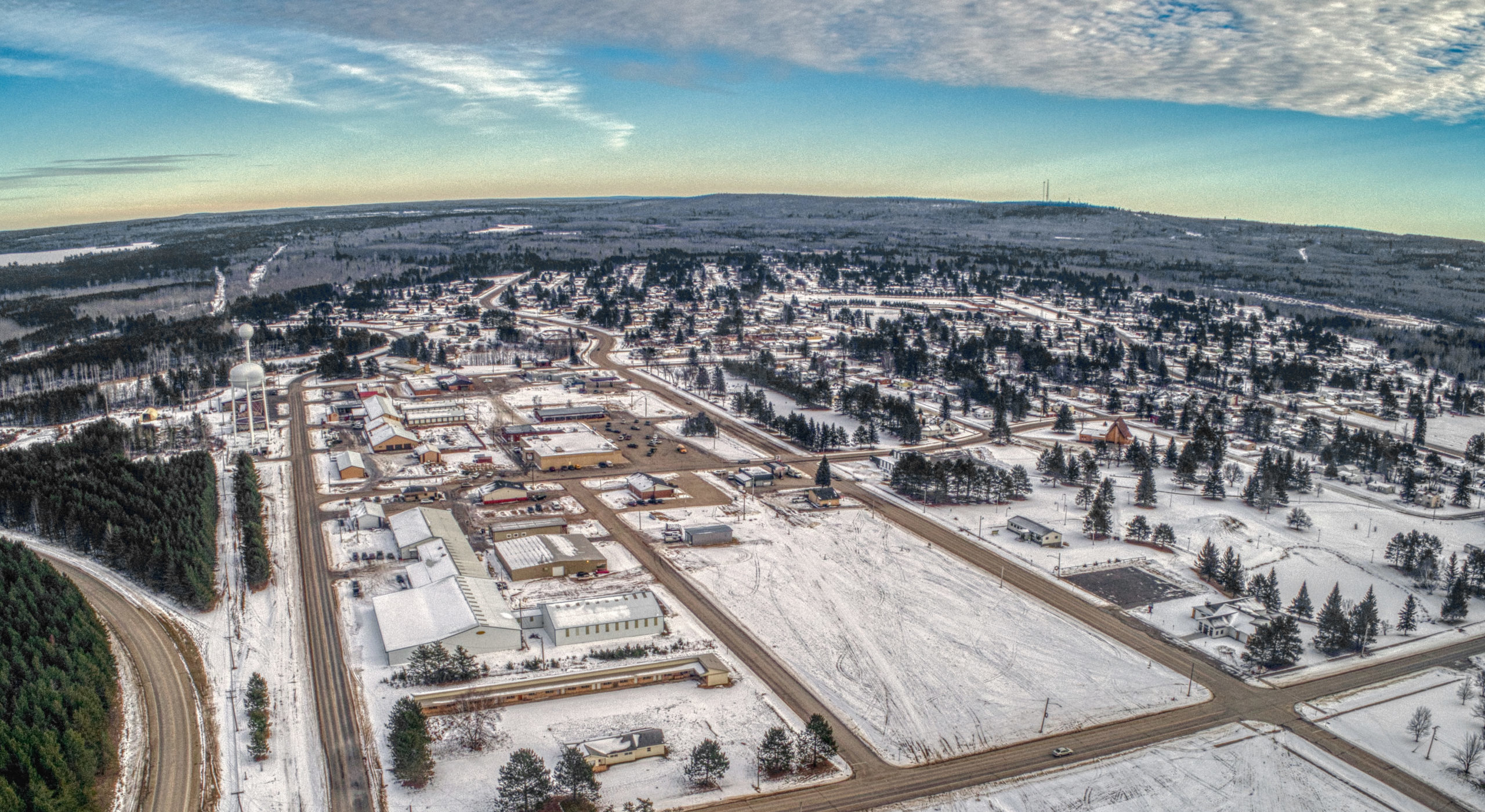 Proudly Serving Aurora, MN Proudly Serving Aurora