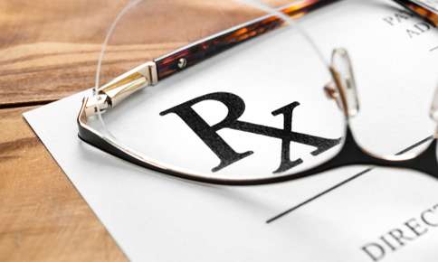 How To Read Your Eyeglass Prescription