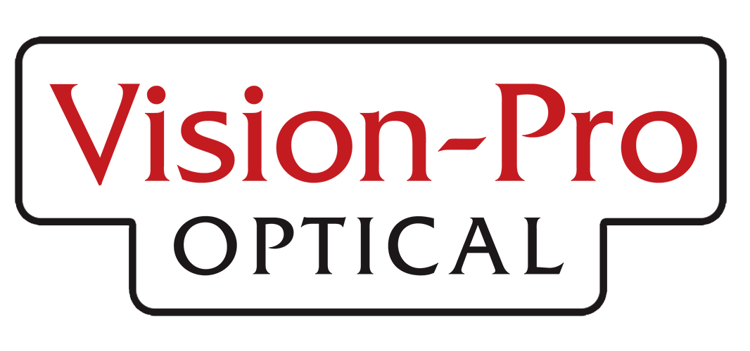 Vision Pro Optical logo