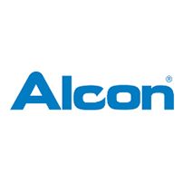 Alcon Logo
