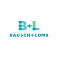 Bausch & Lomb logo 