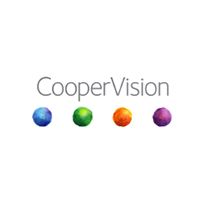 Cooper Vision Logo 