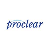 Proclear Logo