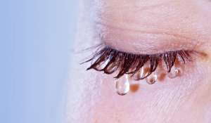 Different Types of Tears, Weep Eye