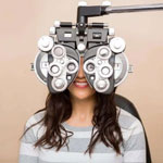 North Branch Comprehensive Eye Exams