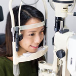 Cloquet Eye Exams