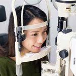 Grand Rapids Comprehensive Eye Exams