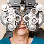 Duluth Kenwood Comprehensive Eye Exams