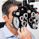 Moose Lake Comprehensive Eye Exams