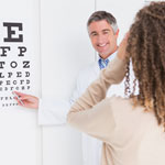 Superior South Tower Eye Exams