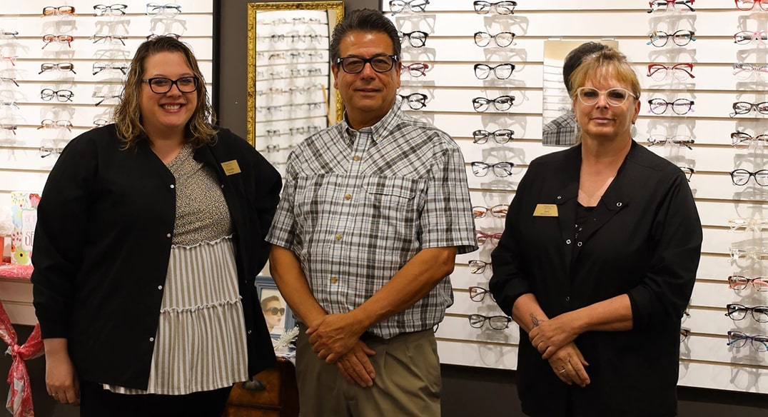 Eye Care Experts of Cloquet