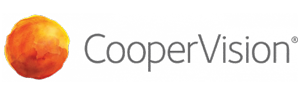 coopervision-orange-logo