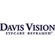 Davis Vision insurance logo