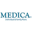 Medica Insurance Logo
