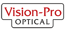 Vision Pro Optical logo