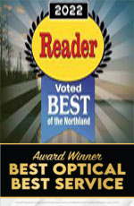Best Optical and Best Service 2022